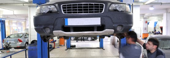 Markenwerkstatt und Freie KFZ Werkstatt im Vergleich