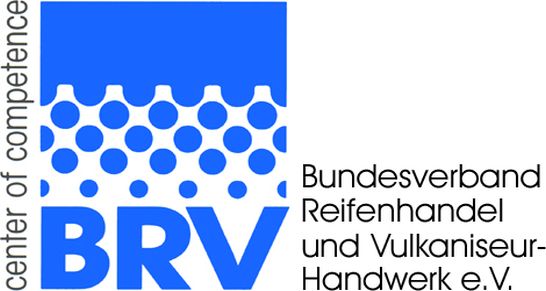 BRV Logo