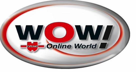 logo wow