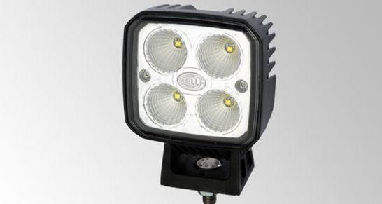 LED