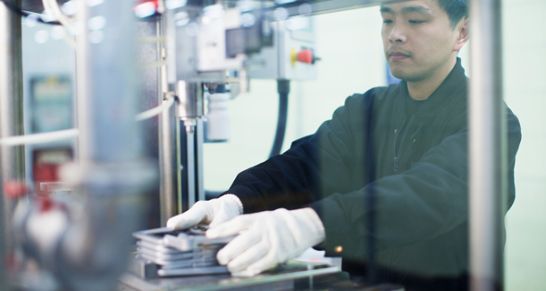 Die ContiTech-Gruppe leistet mit ihren Technologien, Produkten und Systemen einen nachhaltigen Beitrag zum technologischen Fortschritt und liefert so Lösungen für die Bedürfnisse der Kunden und Menschen weltweit.
Foto: ContiTech