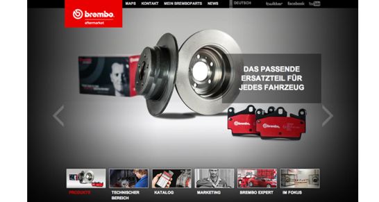 aftermarket Experten Plattform im Internet