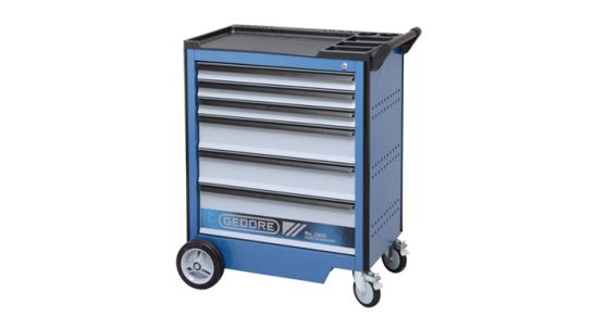 gedore werkzeugwagen