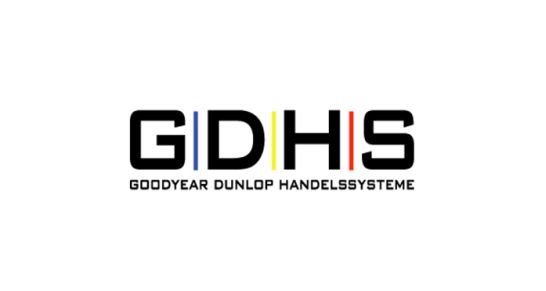 LOGO GDHS
