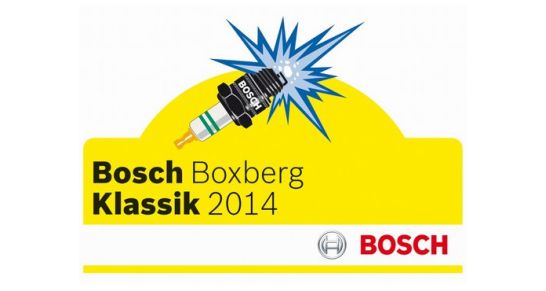Bosch Boxberg Klassik am 29. Juni 2014 als eintägiger Saisonhöhepunkt