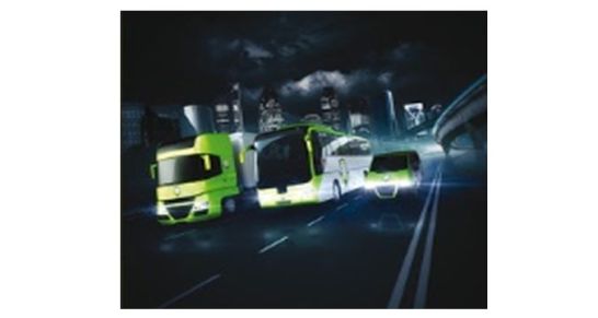 Neus für Truck