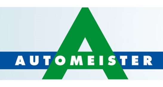 automeister logo
