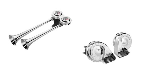 Bosch Fanfare