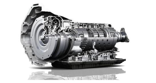 ZF generator
