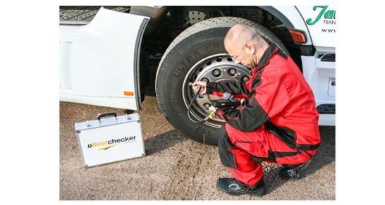 efleetcon_efleetchecker_Check vor Ort