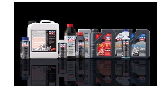 liqui moly