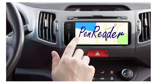 penReader