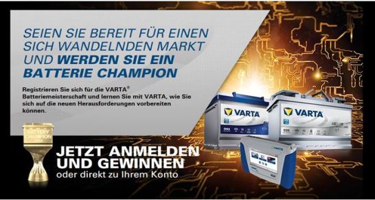 Varta 3