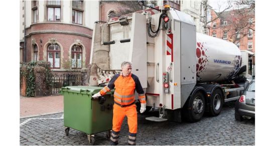FOT_WABCO TailGUARD for waste management vehicles 1