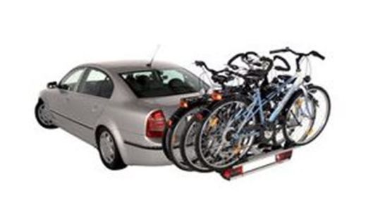 Fahrradträger