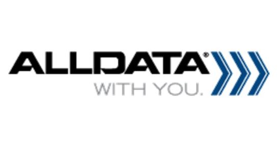 alldata logo