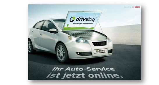 Im Rahmen ihrer Zusammenarbeit werden Drivelog und TÜV Rheinland zudem Informationsangebote und Online-Tools rund ums Auto entwickeln.