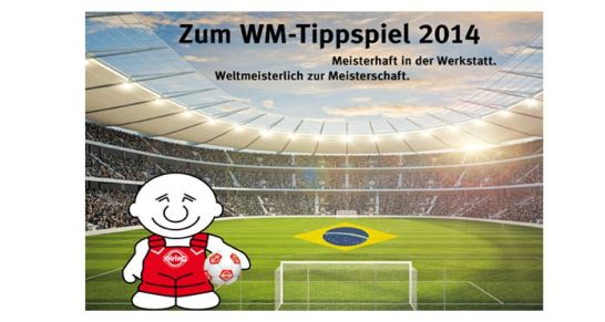 ehring WM-Tippspiel 2014