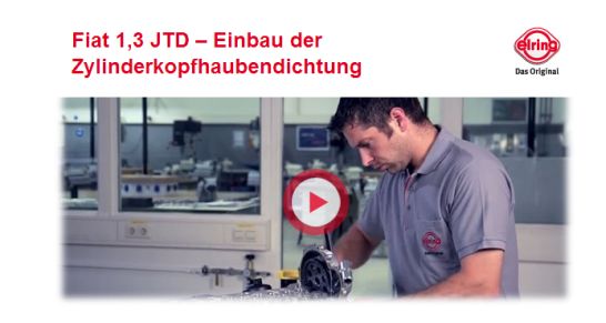 einbau video