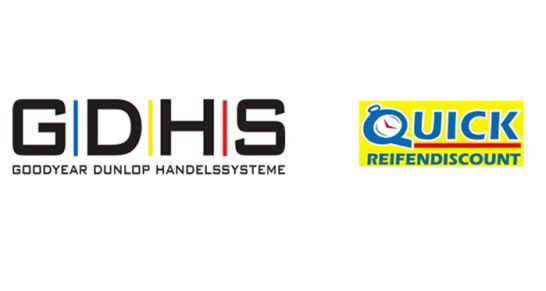 quick reifenfachhandel