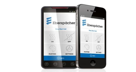 EasyStart_Call_App