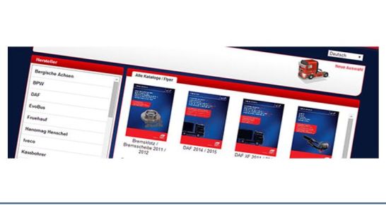Febi Bläatterkatalog