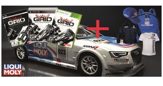 LiQUI MOLY