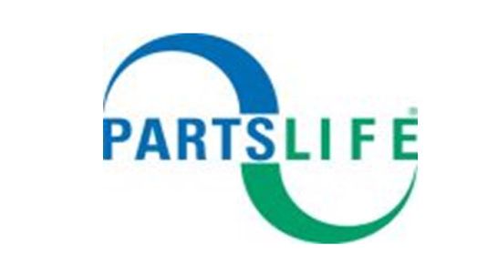 Partslife logo