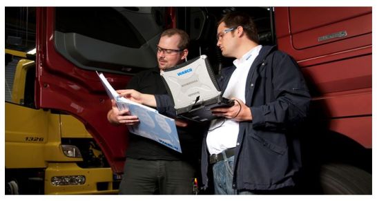 Wabco