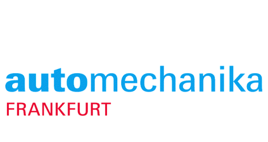 automechanika frankfurt logo