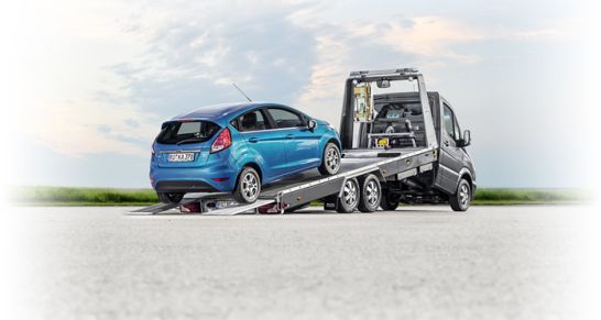 eder fahrzeugtransport