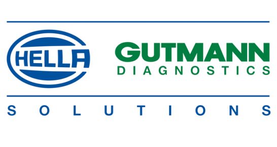 hella gutmann logo