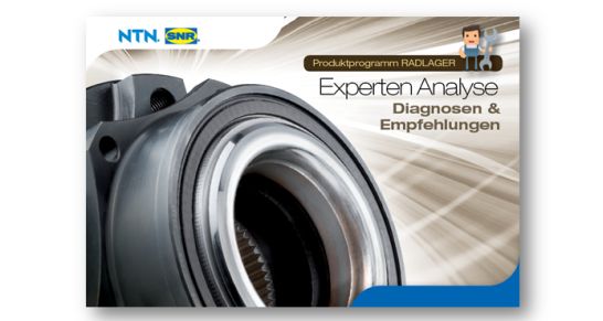 NTN Snr Expertenanalyse