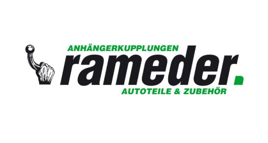 Rameder Logo