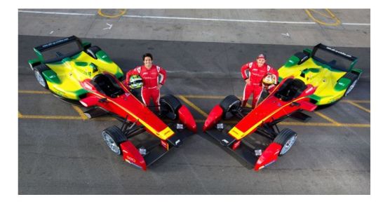Schaeffler Aftermarket Motorsport
