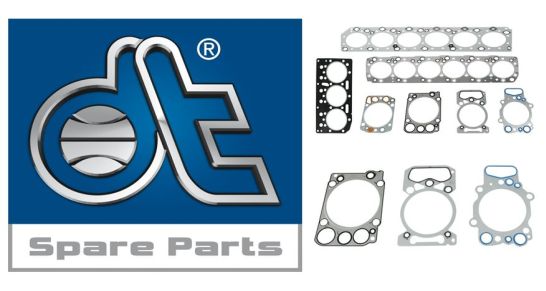 DT Spare parts Zylinderkopfdichtung