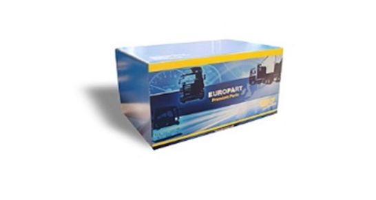Europart Eigenmarke