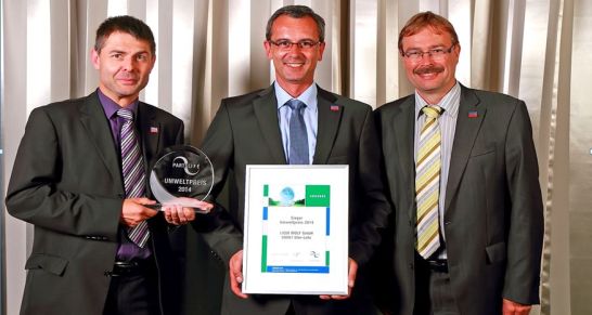 Liqui Moly und Partslife