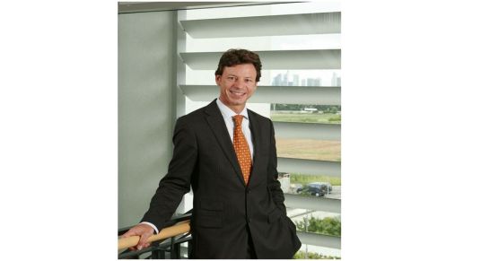 Peter Wagner
