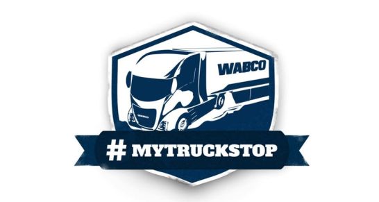 WABCO MyTruckStop