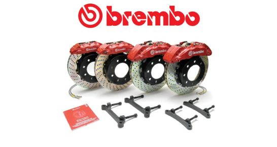 Brembo