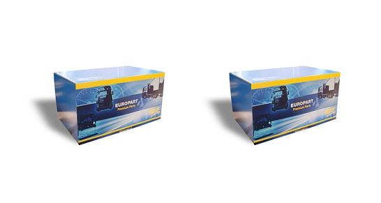 Europart Eigenmarke