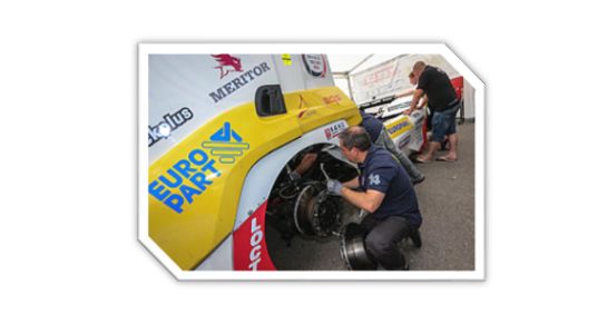 Europart Racingteam