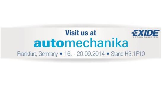 exide atomechanika
