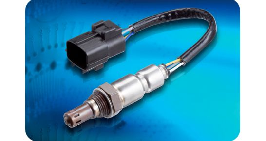 NGK Europe Sensor