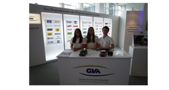 GVA Automechanika