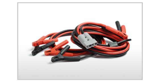 Herthundbuss Startkabel