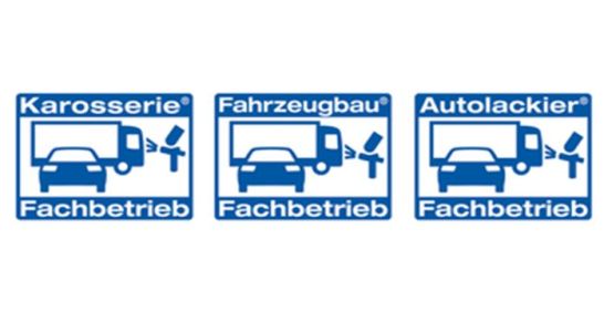 Werbas Karosserie Fahrzeugbau und Autolackier Fachbetrieb Logo