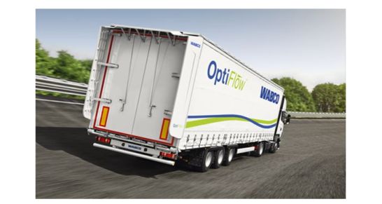 Wapco Optiflow