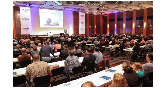 Carat Unternehmensgruppe